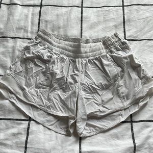 lululemon running shorts